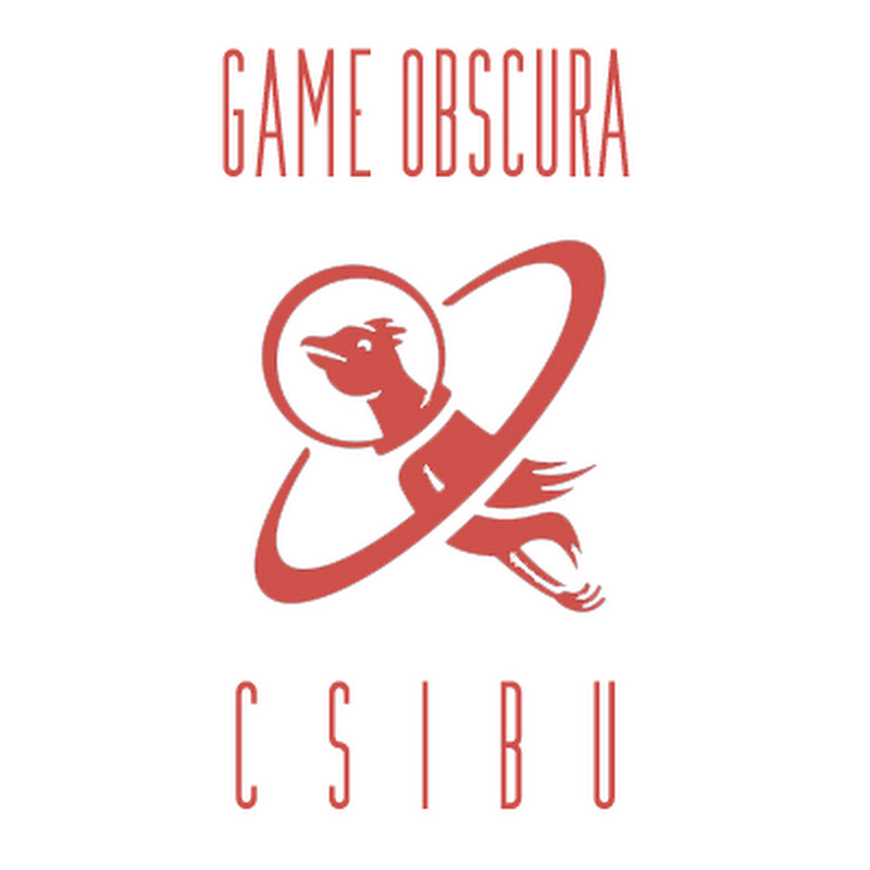 Game-Obscura
