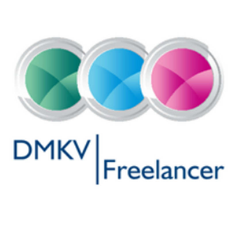 DMKV Freelancer icon