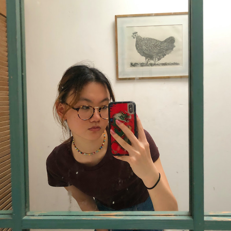 shush han icon