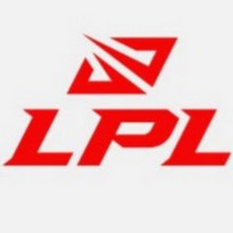 LPL esports