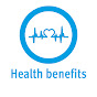 Health Benefits logo