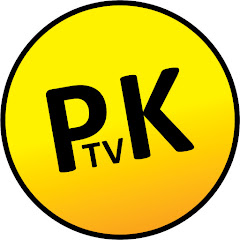 Логотип каналу PK TV