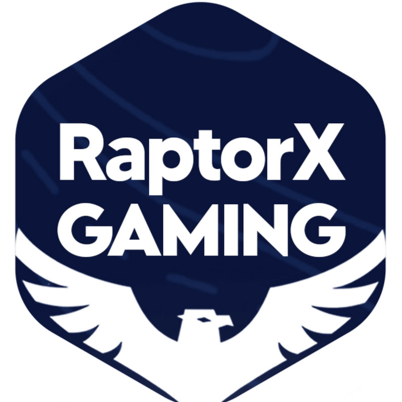 RaptorX Gaming