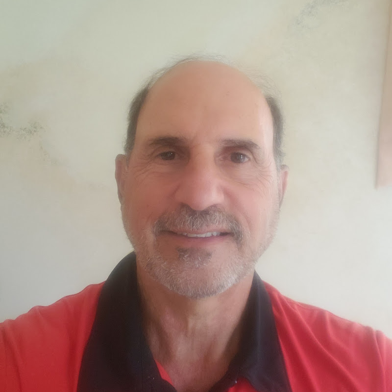 Mike Simonetti — artist photo
