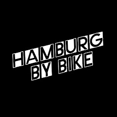 Hamburg by Bike