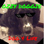Ozzy Doggie logo