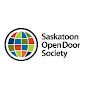 Saskatoon Open Door Society logo