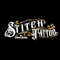 Tommy Stitch Tattoo