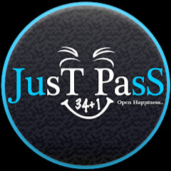 Just Pass Avatar