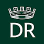 Donald Russell logo