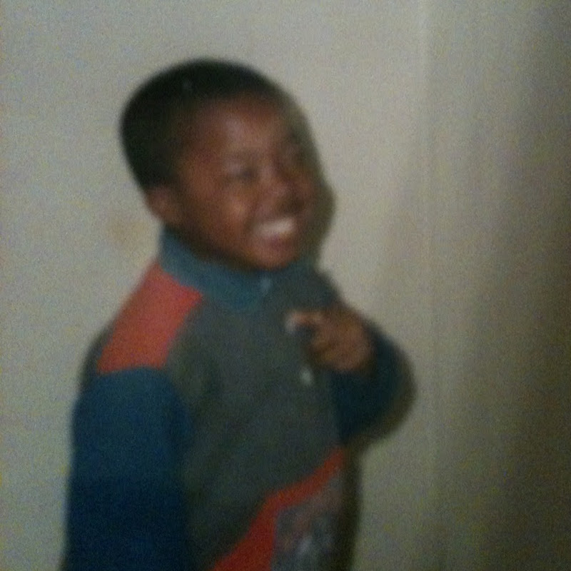 Brice Will