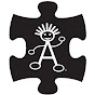 ACES Autism Television logo