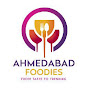 Ahmedabad Foodies