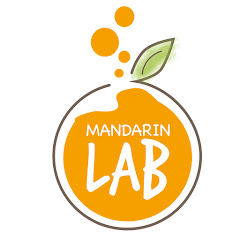 Mandarin Lab Avatar