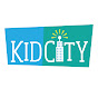 KidCity Channel logo