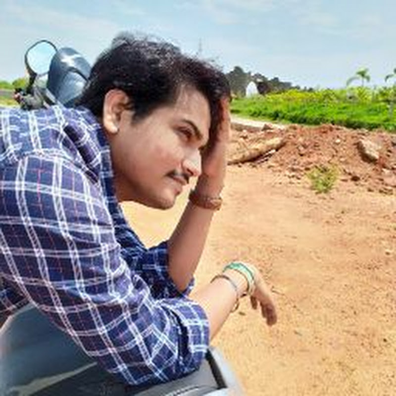 Suraj Jena