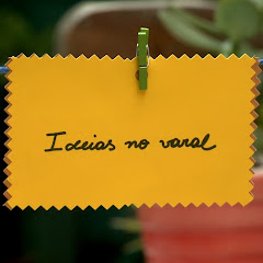 ideias no varal avatar