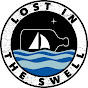 Lost in the swell logo