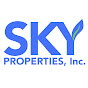 SKY Properties, Inc. logo