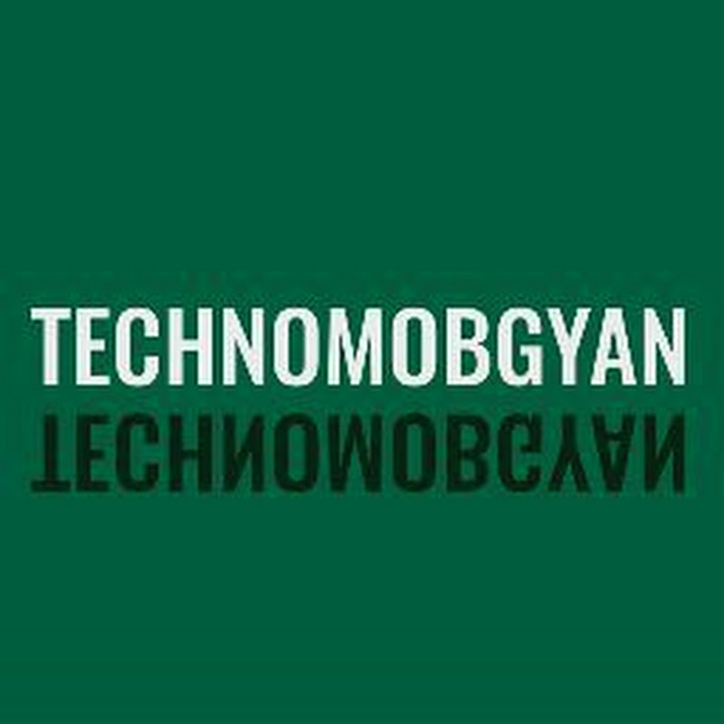TechnoMobGyan TMG