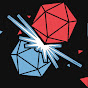 Polyhedron Collider logo