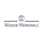 Weaver Memorials logo