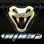 Viper Play logo