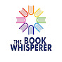 The Book Whisperer logo