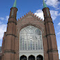 EVV Trinity UMC logo