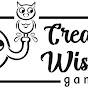 Creative Wisdom Games logo