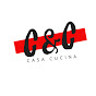 casa e cucina logo
