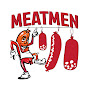 Meatmen logo