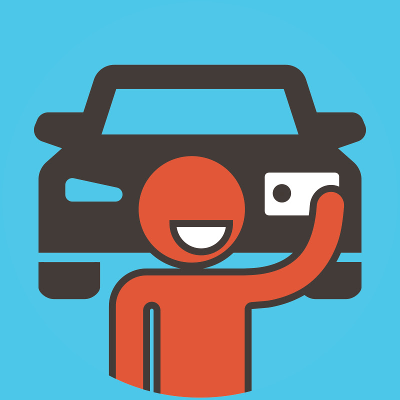 Review Your Own Car