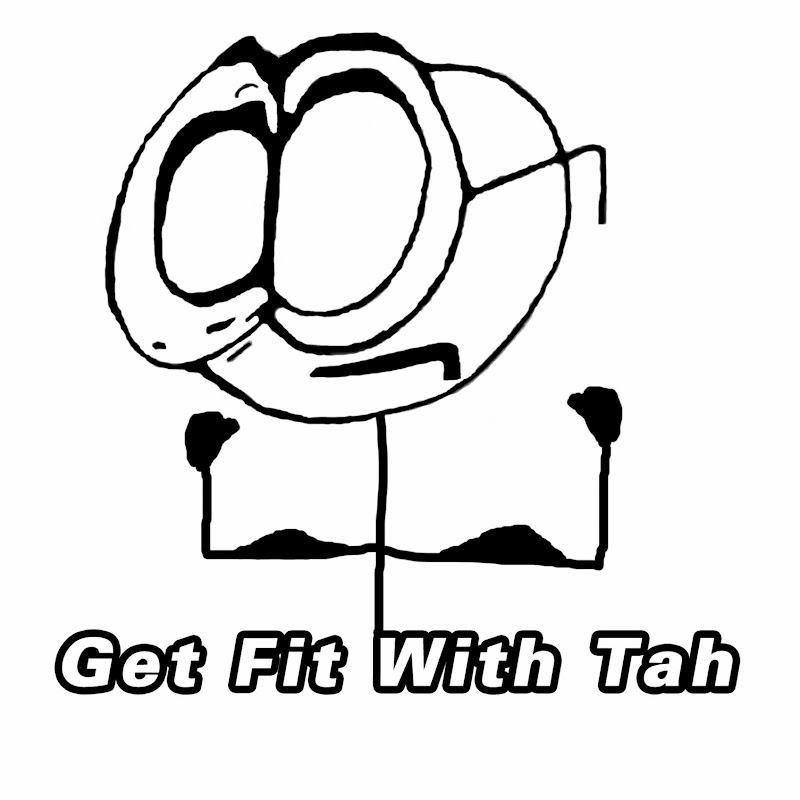 Tah Fit and Strong