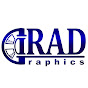IRAD Graphics logo