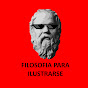 Filosofía para ilustrarse Avatar