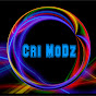 Cri MoDz logo