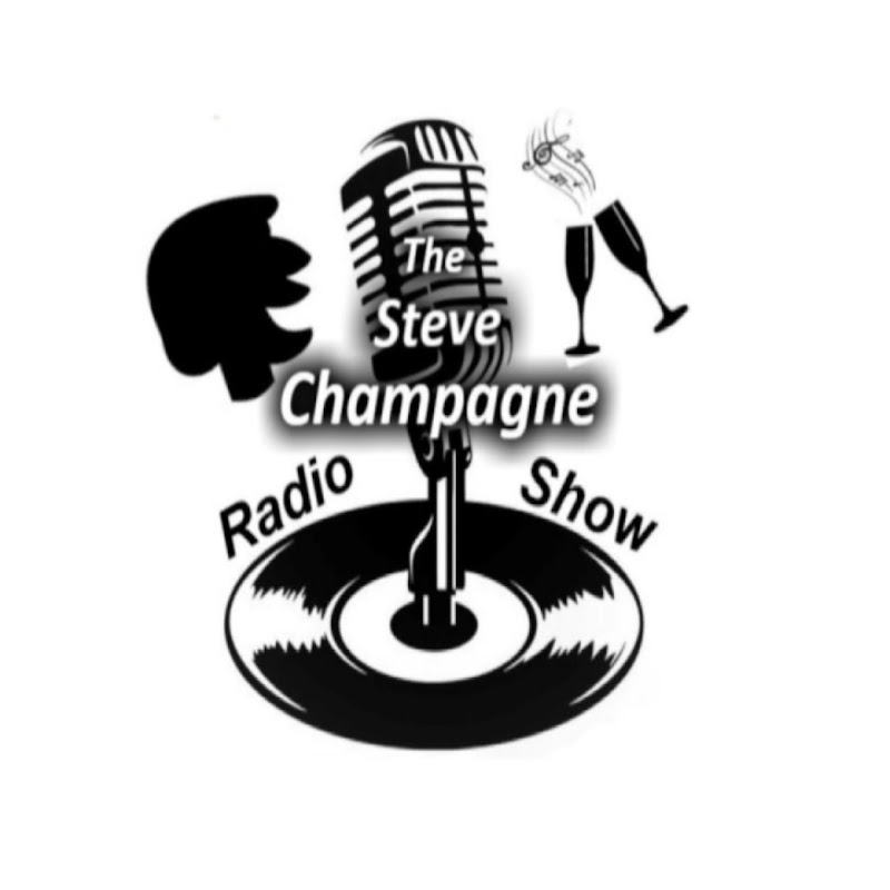 The Steve Champagne Radio Show