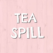 Tea Spill