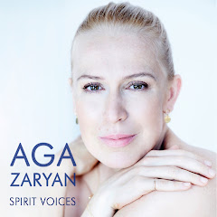 AGA ZARYAN