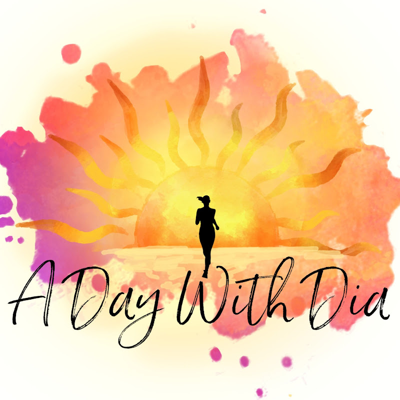A Day With Dia