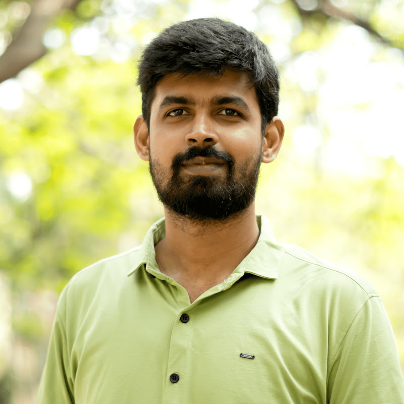 ajeeth kumar