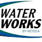 Keteca Water Works logo