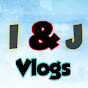 Isaac & Jared logo