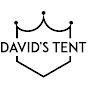 David's Tent logo
