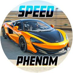 Speed Phenom Avatar