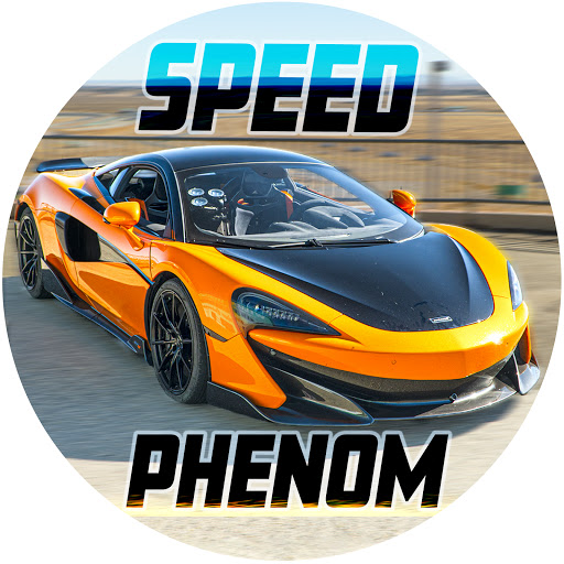 Speed Phenom