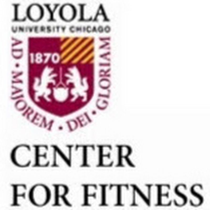 Loyola Center for Fitness