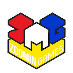 Zoomin Games Avatar