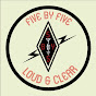 FiveByFive logo